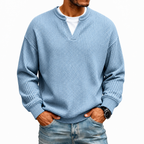 CastraKnit™ — Feel Confident and Cozy with Effortless Style All Day Long