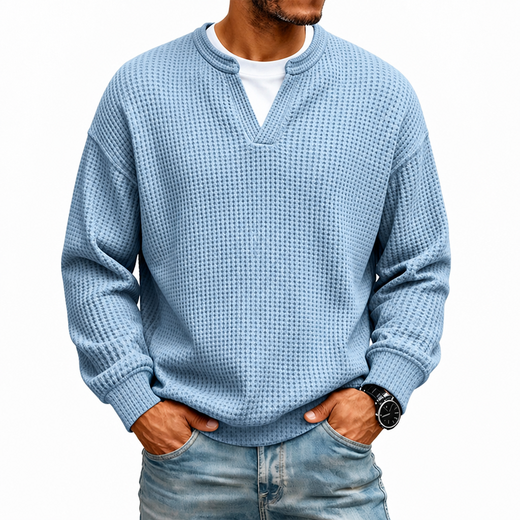 CastraKnit™ — Feel Confident and Cozy with Effortless Style All Day Long