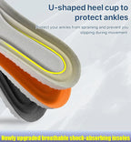 StrideEase™ — Step Into Instant Pain Relief and All-Day Cloudlike Comfort