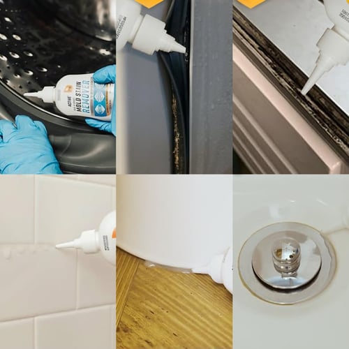 PurityGel™ — Effortless Deep Clean That Makes Your Home Shine Like New