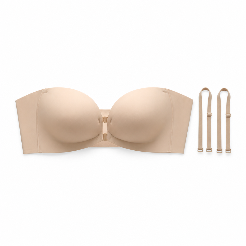 SereneaLift™ — Effortless Comfort That Lifts Your Confidence All Day Long