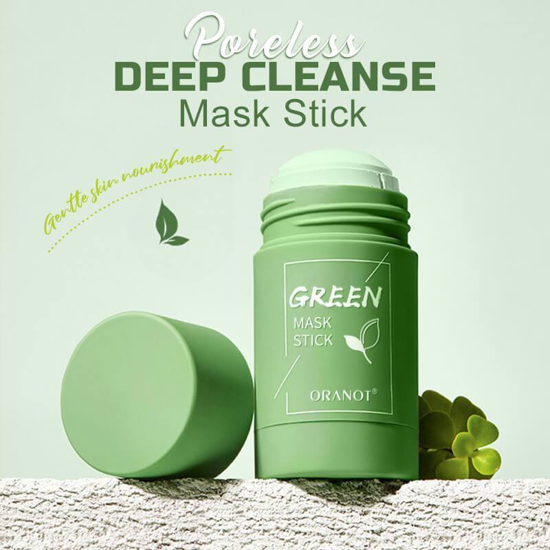 LumaPure™ — Unlock Instantly Clear, Balanced Skin That Commands Attention