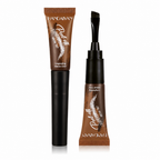VivaBrow™ — Flaunt Bold, Perfect Brows That Last All Day Without a Single Smudge
