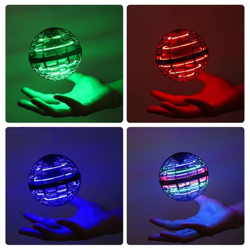 Ramoro™ — Ignite Boundless Energy and Light Up Every Playtime Adventure