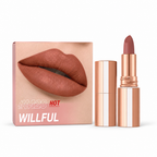 Nelyvara™ — Wear Bold, Stay Flawless All Day Without a Single Touch-Up