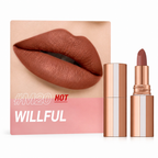 Velvettea™ — Unstoppable Color That Keeps You Confident All Day