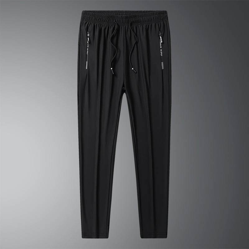 BreezeFlex™ Ultra Soft Stretch Pants — Stay Cool and Move Without Limits All Day Long