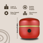 ClayVibe™ — Create Stunning Clay Art Effortlessly in Your Own Space