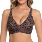 SereneCurve™ — Feel All-Day Freedom with Effortless, Wire-Free Support