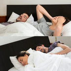 AirNova™ — Sleep Free and Wake Refreshed Without Masks or Noise