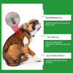 ProtectraMist™ — Instantly Soothe Itchy Skin and Keep Pesky Pests Far Away