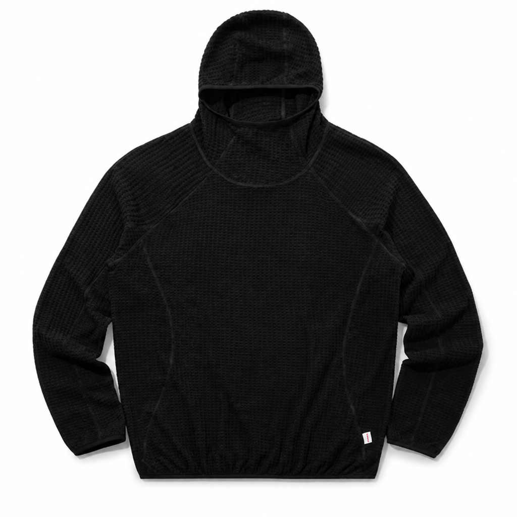 SolaraHug™ — Experience Lightweight Warmth That Feels Like a Gentle Embrace