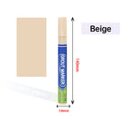 RevitaLine™ Grout Renewal Pen — Transform Your Tiles with Flawless, Lasting Freshness