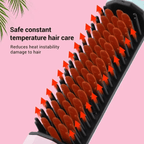 MirraSilk™ — Sleek, Shiny Hair Anytime You Crave Show-Stopping Smoothness