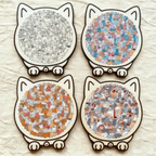 PuzzlePaw™ — Transform Stress Into Soothing Focus with Every Piece