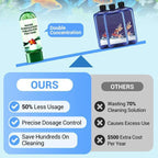 NeptunePure™ — Watch Your Aquarium Burst With Vibrant, Crystal-Clear Life Every Day