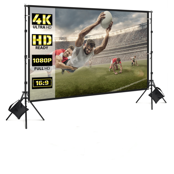 CineLume™ — Instantly Transform Any Space Into a Jaw-Dropping Movie Night Everyone Remembers