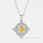 CelestiGuard™ Birthstone Talisman — Your Personal Shield of Magnetic Luck and Unbreakable Confidence