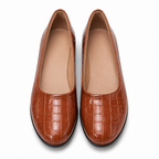 LumaStep™ — Walk All Day in Lightweight Comfort and Head-Turning Style