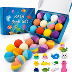 BubblyJoy™ — Transform Bath Time into a Magical Escape That Refreshes Your Skin and Sparks Pure Joy