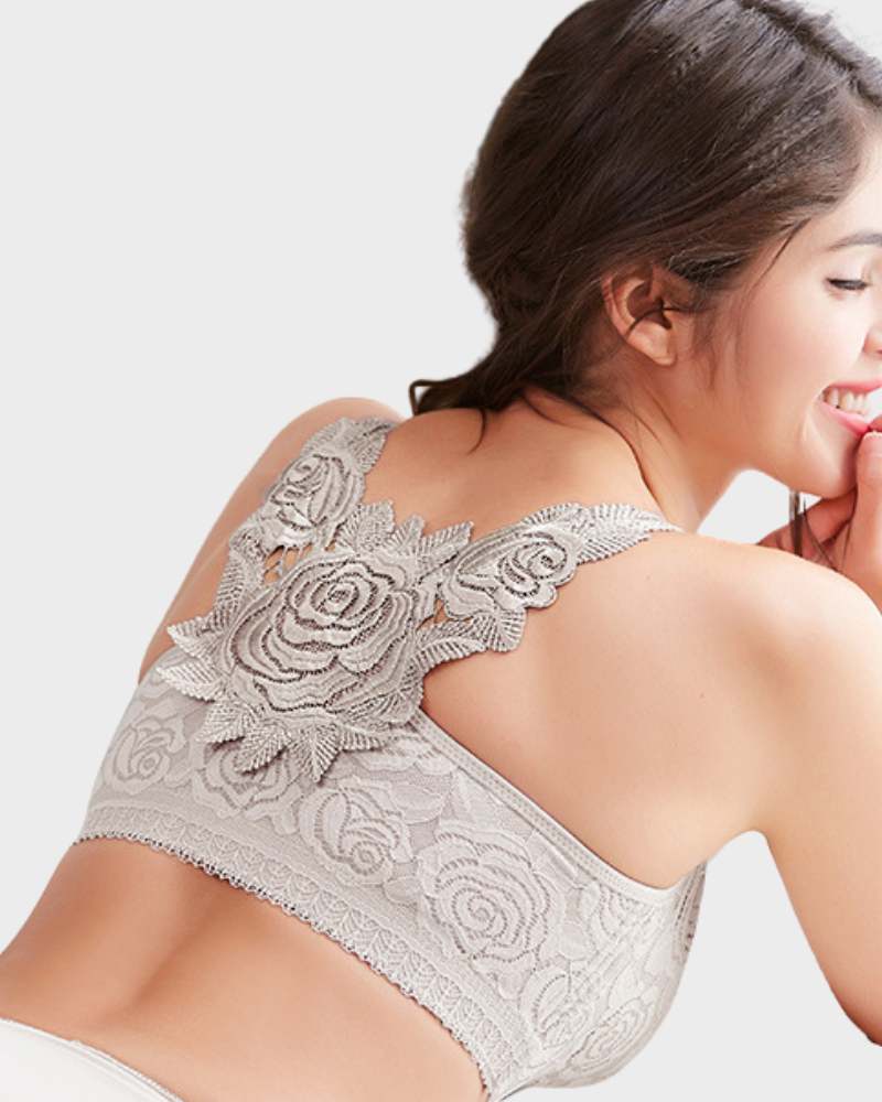BlossomEase™ — Slip Into Effortless Comfort and Flawless Confidence Every Day