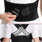 VeroPosture™ — Unlock Instant Confidence with Every Step You Take