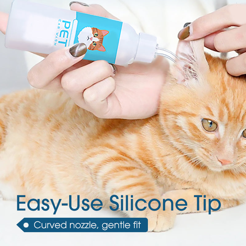 SereniPaw™ — Stop the Scratching and See Your Pet Smile Again