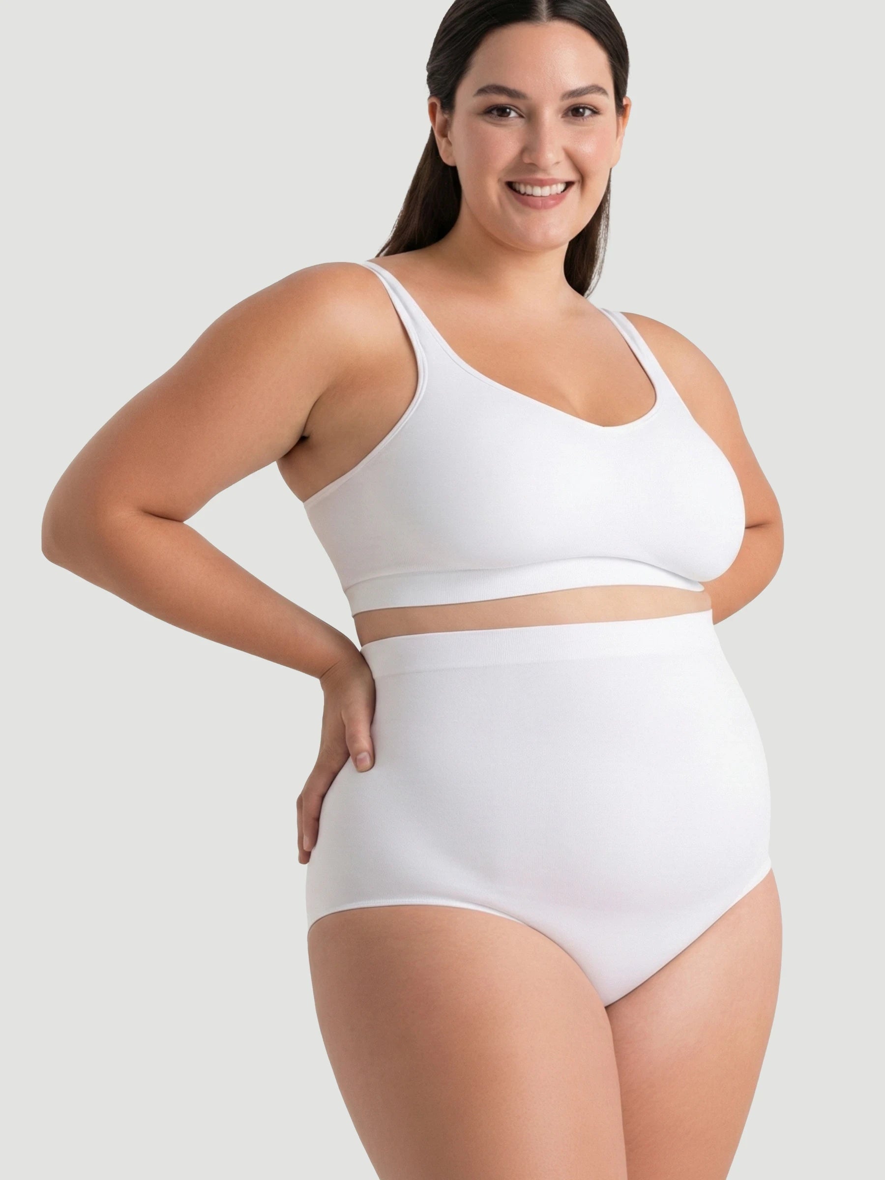 SilhouetSoul™ — Shape Your Waist, Boost Your Confidence Every Day