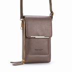 VioraLuxe™ Touchscreen Crossbody — Stay Effortlessly Connected and Secure All Day Long