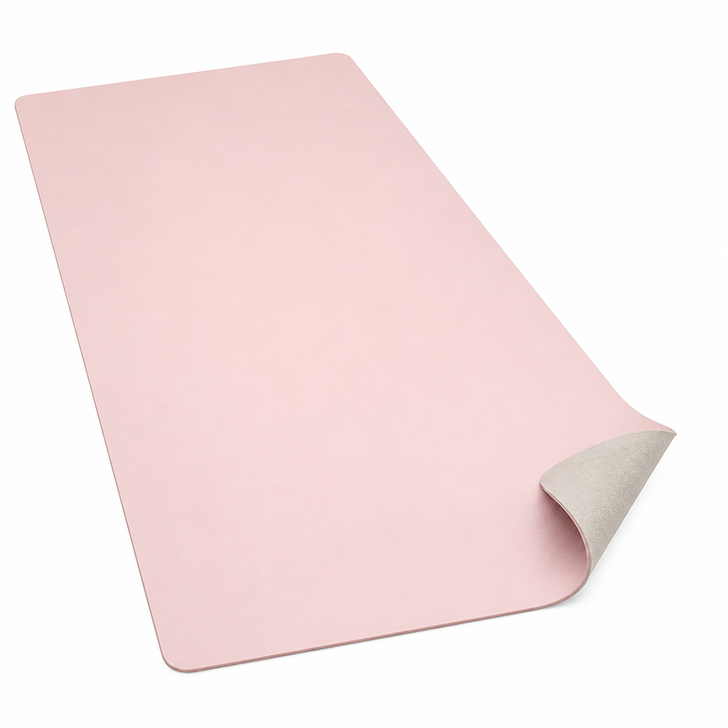 LumaMat™ — Wrap Your Desk in Soft, Steady Comfort That Lasts All Day