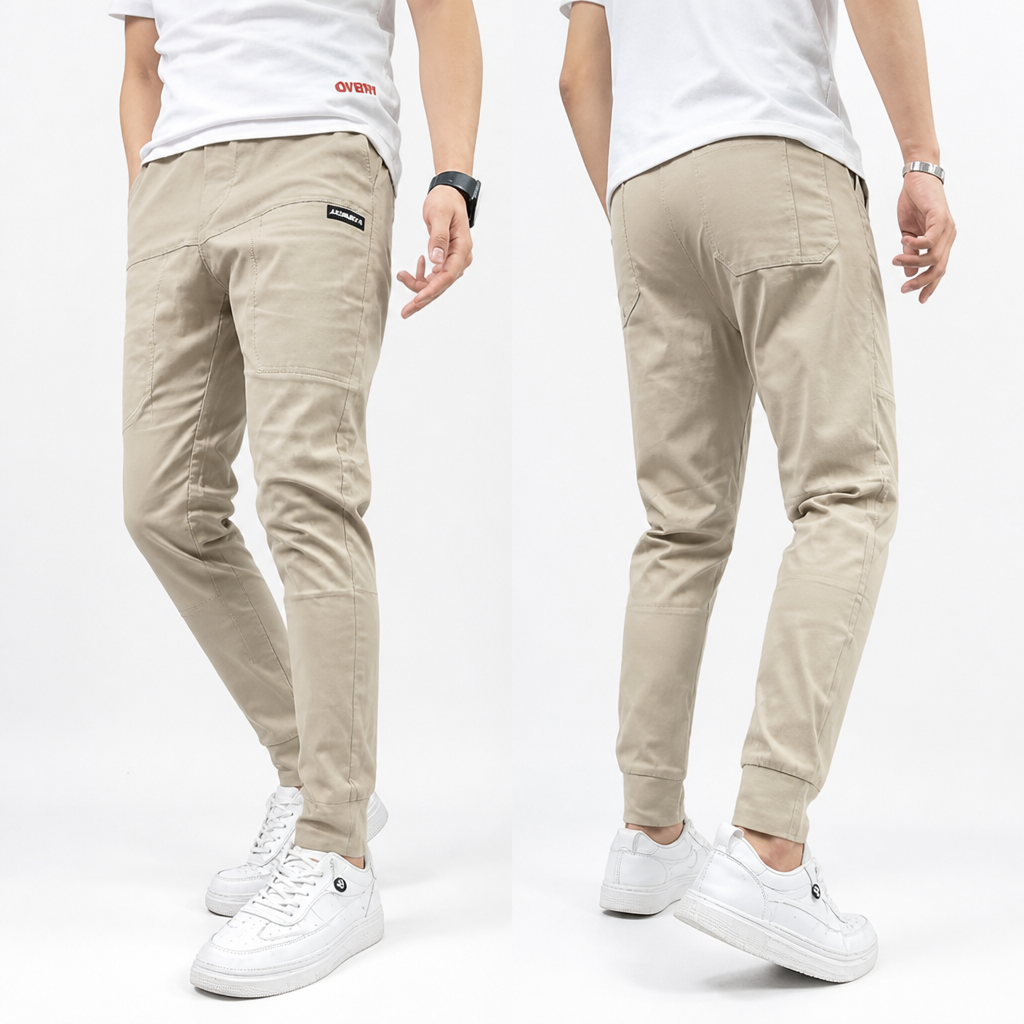Drexano™ Cargo Pants — Move Freely, Carry Smart, Own Every Moment
