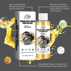 TurboGuard™ — Unleash Instant Power and Save Fuel Like Never Before