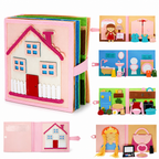 RambleBee™ — Ignite Your Toddler’s Curiosity and Calm Their Busy Mind