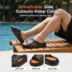 StrideAura™ — Step Into All-Day Cloud-Like Comfort and Unshakable Confidence