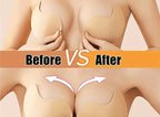 RadiantLift™ — Feel Confident & Free with Invisible, All-Day Support