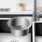 GuardMax™ — Stop Sink Clogs Forever with Effortless, Lasting Protection