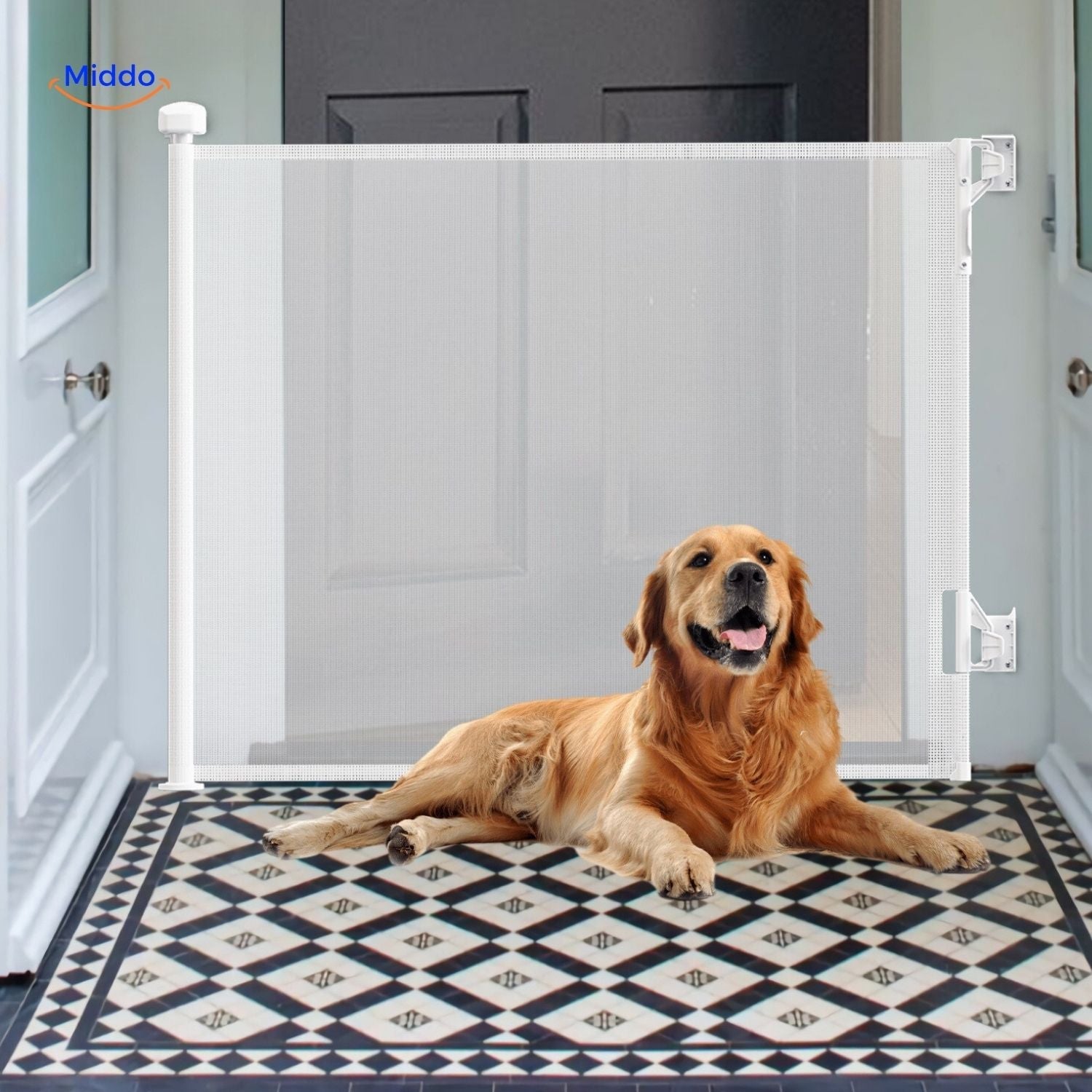 LifeShield™ — Simple, Reliable Protection at a Moment’s Notice