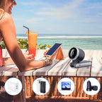 BreezeBolt™ — Unleash a Powerfully Cool Escape Anytime, Anywhere