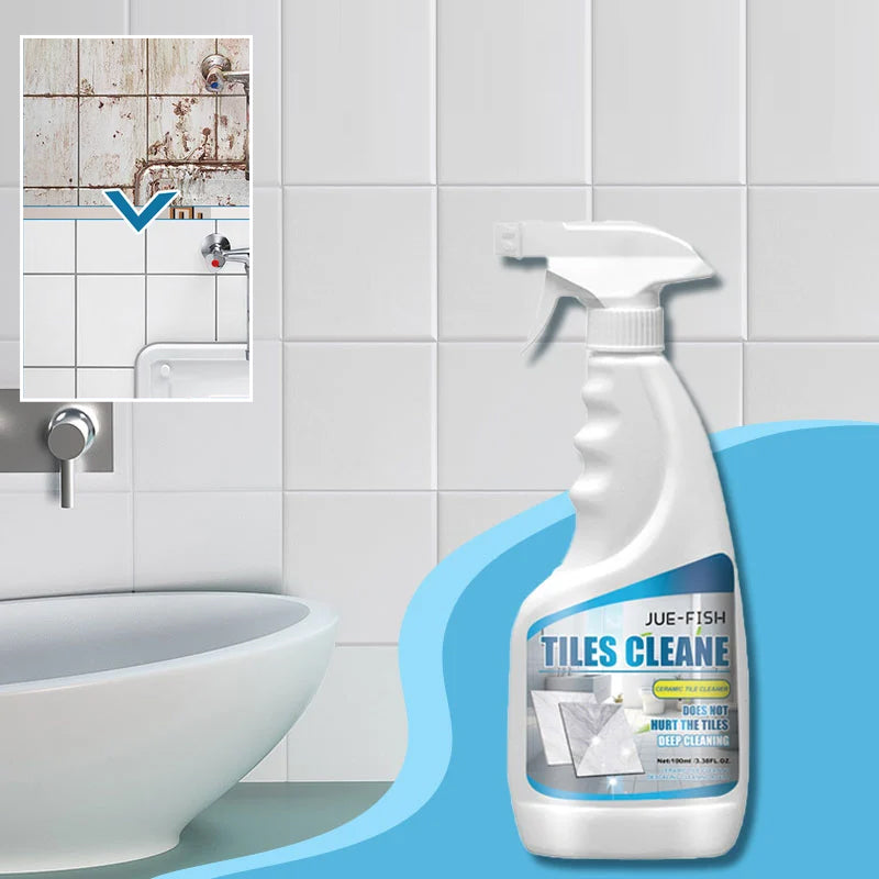 RevitaSpray™ — Effortless Power to Restore Your Home’s Sparkling Beauty