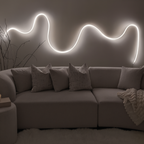 AuraBeam™ — Wrap Your World in Soothing Color and Instant Calm