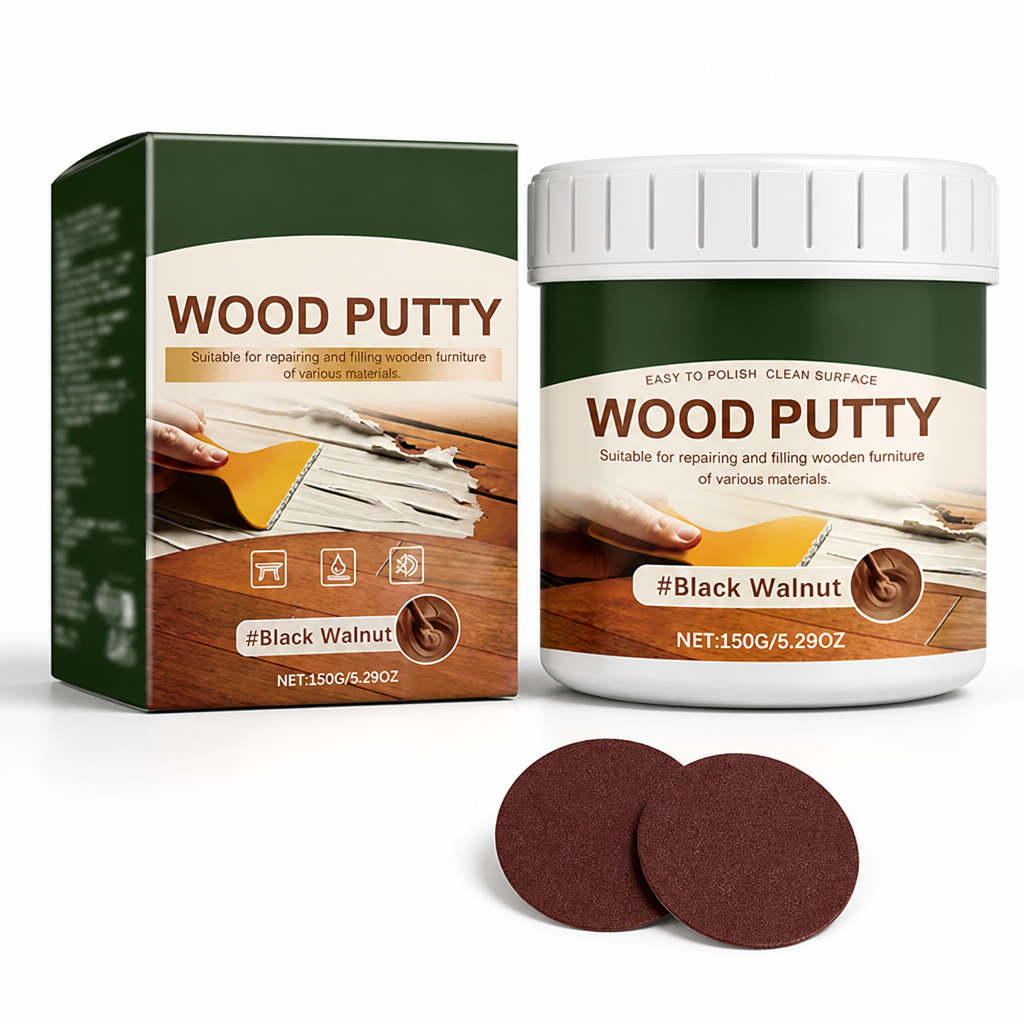 TimberVanta™ — Instantly Vanish Cracks and Bring Your Wood to Life