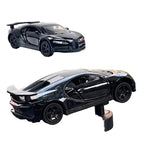 TurboSwing™ — Ignite Your Dashboard with Timeless Racing Attitude and Instant Cool