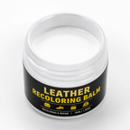 RadiantHue™ Leather Revival Kit — Instantly Restore Stunning, Showroom-Ready Leather