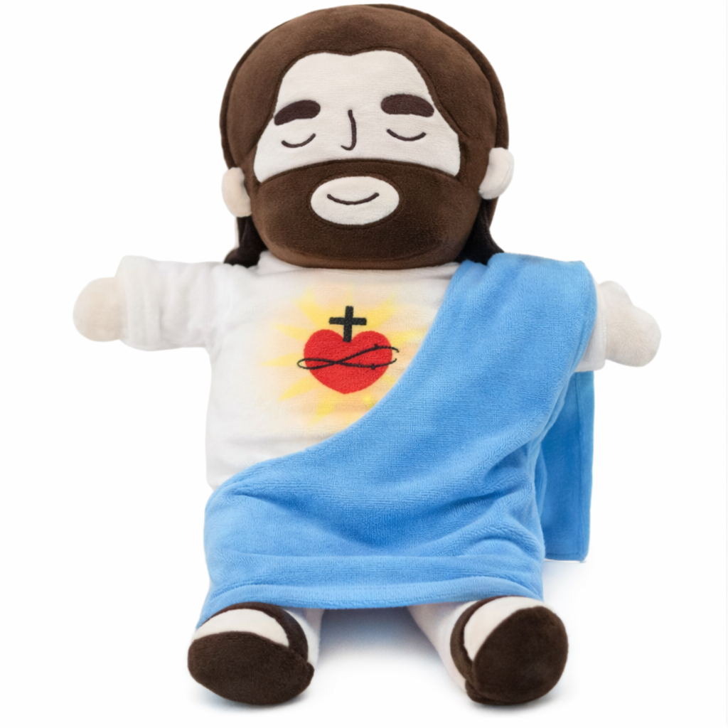 SereniSoul™ — Wrap Your Child in Calm, Comfort, and Sweet Sleep Every Night