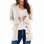AuraLuxe™ — Wrap Yourself in Cozy, Head-Turning Confidence Every Cold Day