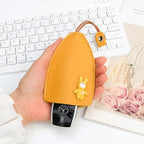 ClaveLuxe™ — Transform Your Chaos into Smooth, Stylish Key Control
