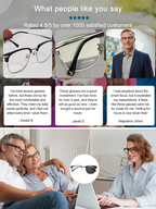 VisionEase™ — Breeze Through Screens with Soothing, All-Day Eye Comfort