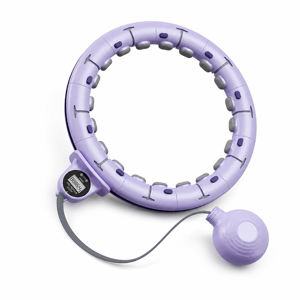 ViraSpin™ — Effortless Fat Melting and Waist Sculpting You Can See and Feel