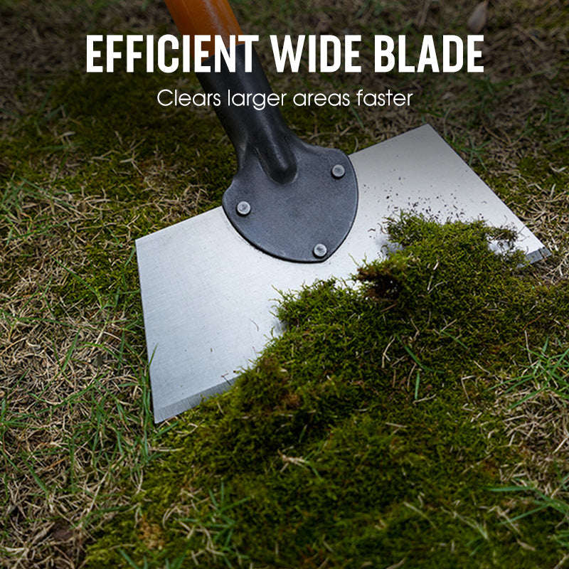 ForgeBlade™ — Crush Tough Outdoor Chores with Effortless Power and Speed