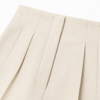 Legancia™ Tailored Pleated Trousers — Unleash Stunning Height and Confidence in Every Step
